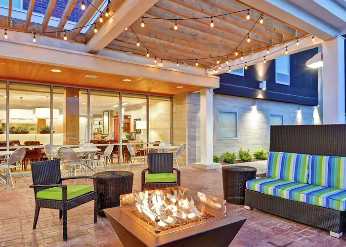Home2 Suites By Hilton Idaho Falls