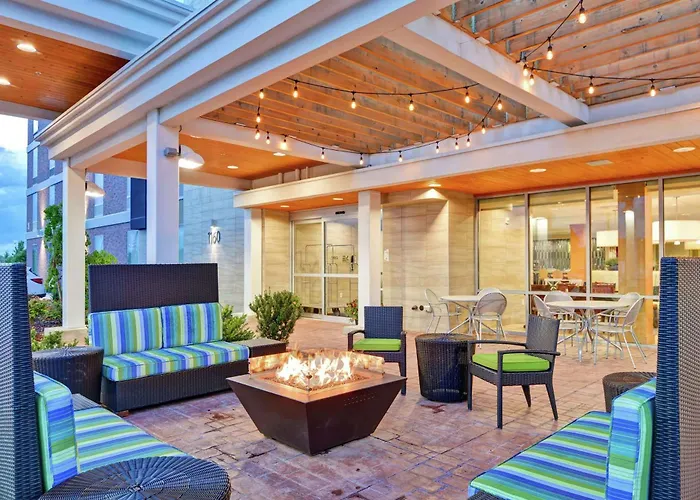 Home2 Suites By Hilton Idaho Falls