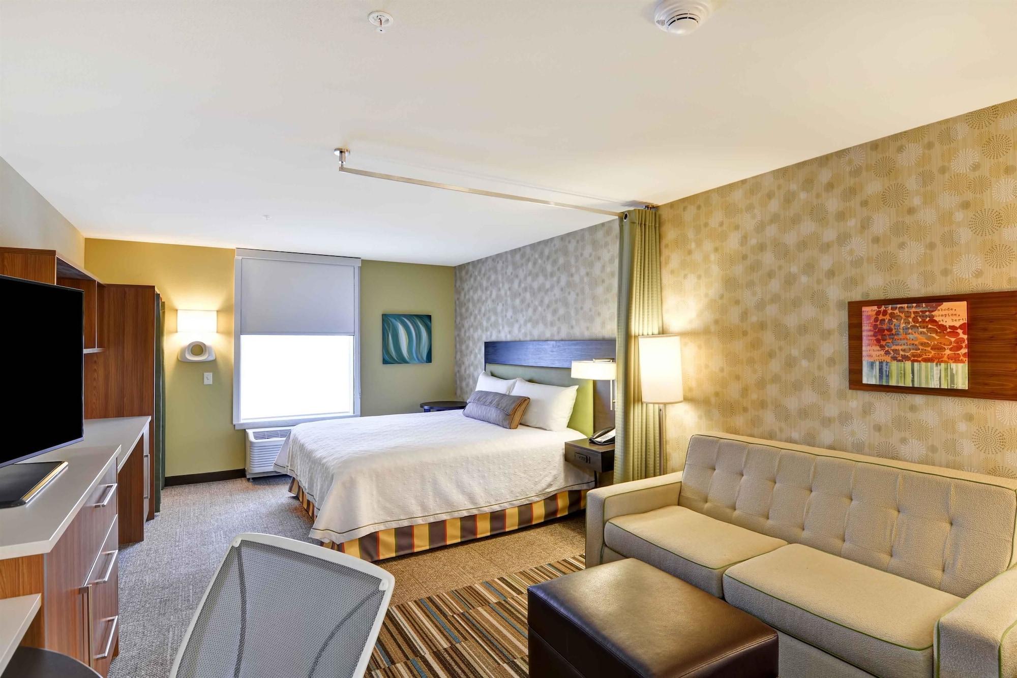 Home2 By Hilton Hotel