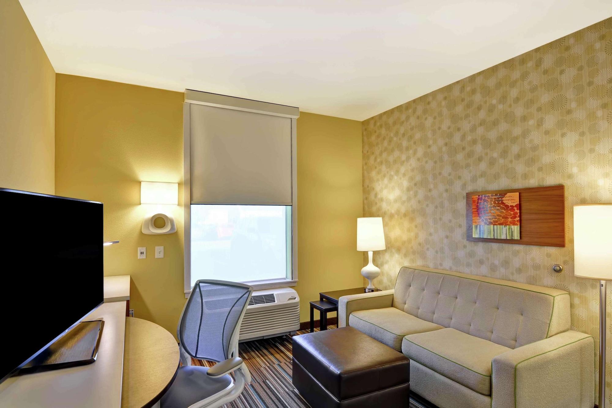 Home2 By Hilton Idaho Falls