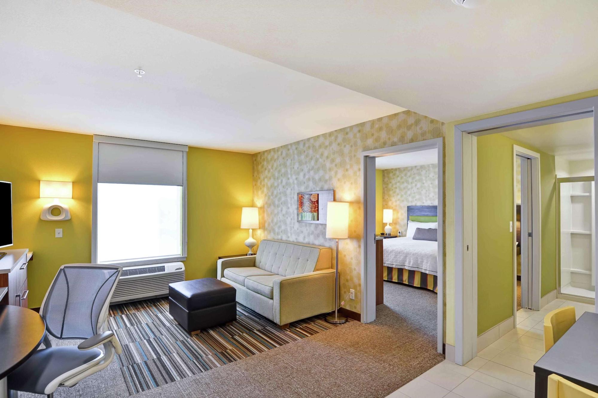 Home2 By Hilton