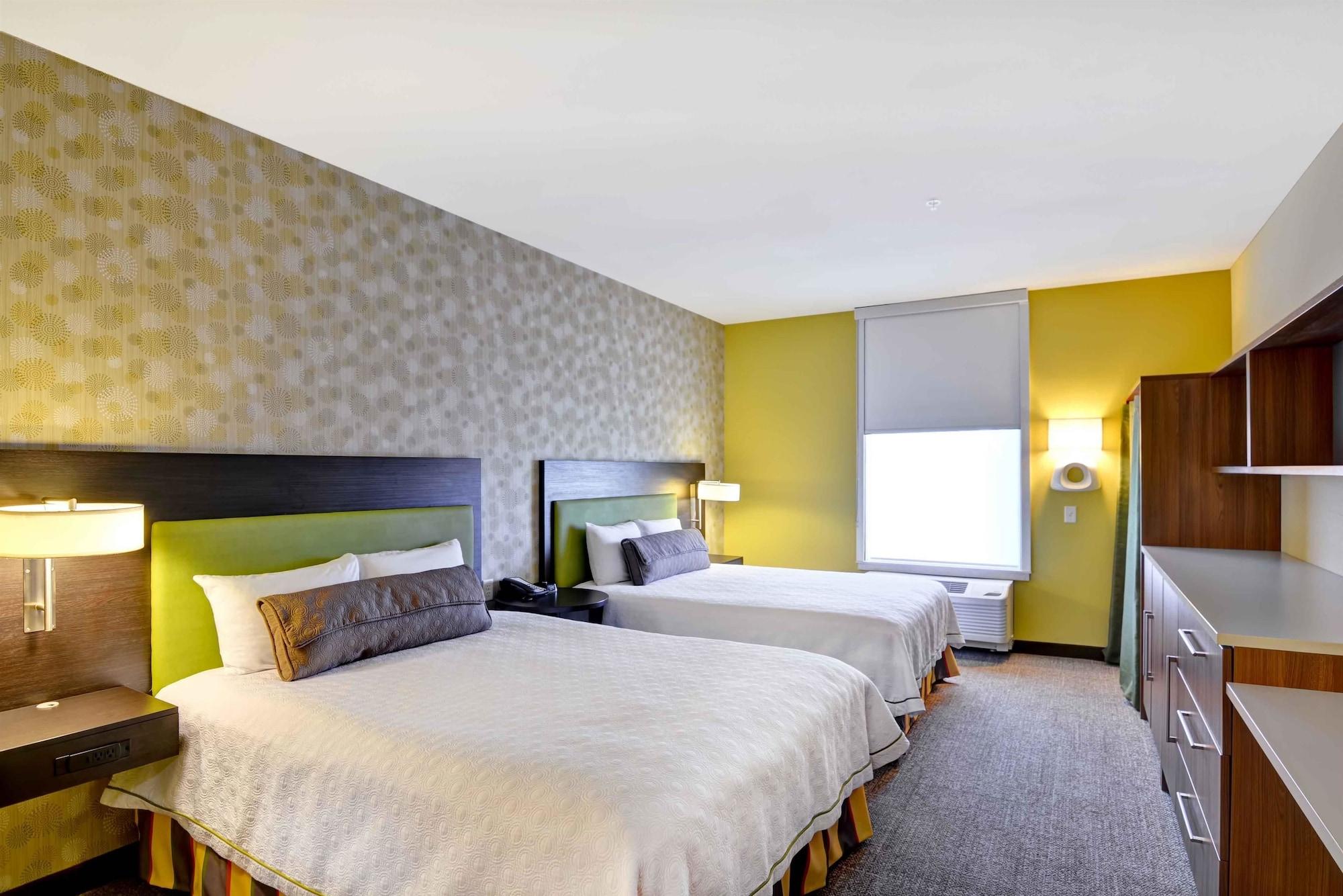 Home2 By Hilton