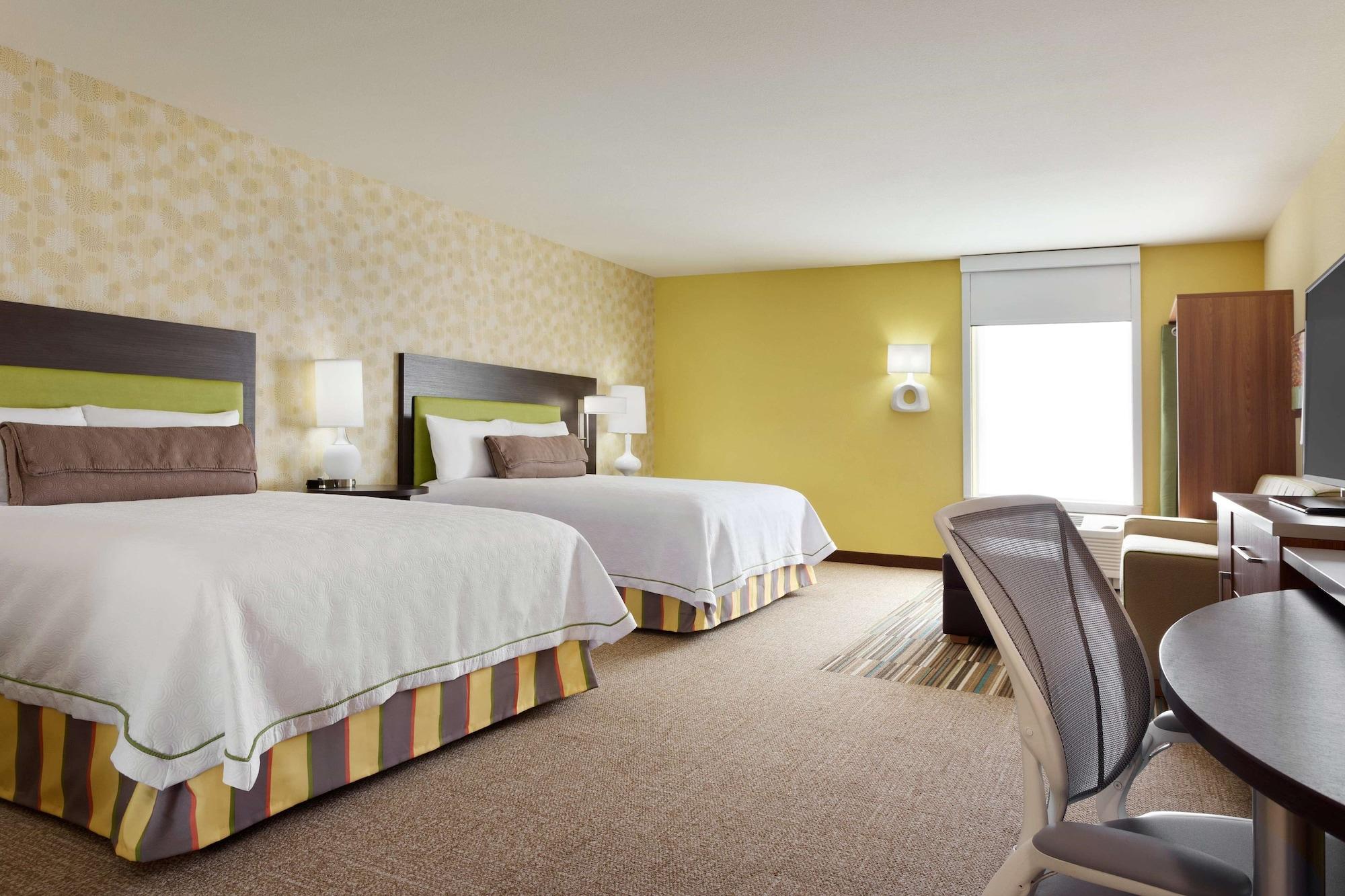 Home2 By Hilton Hotel