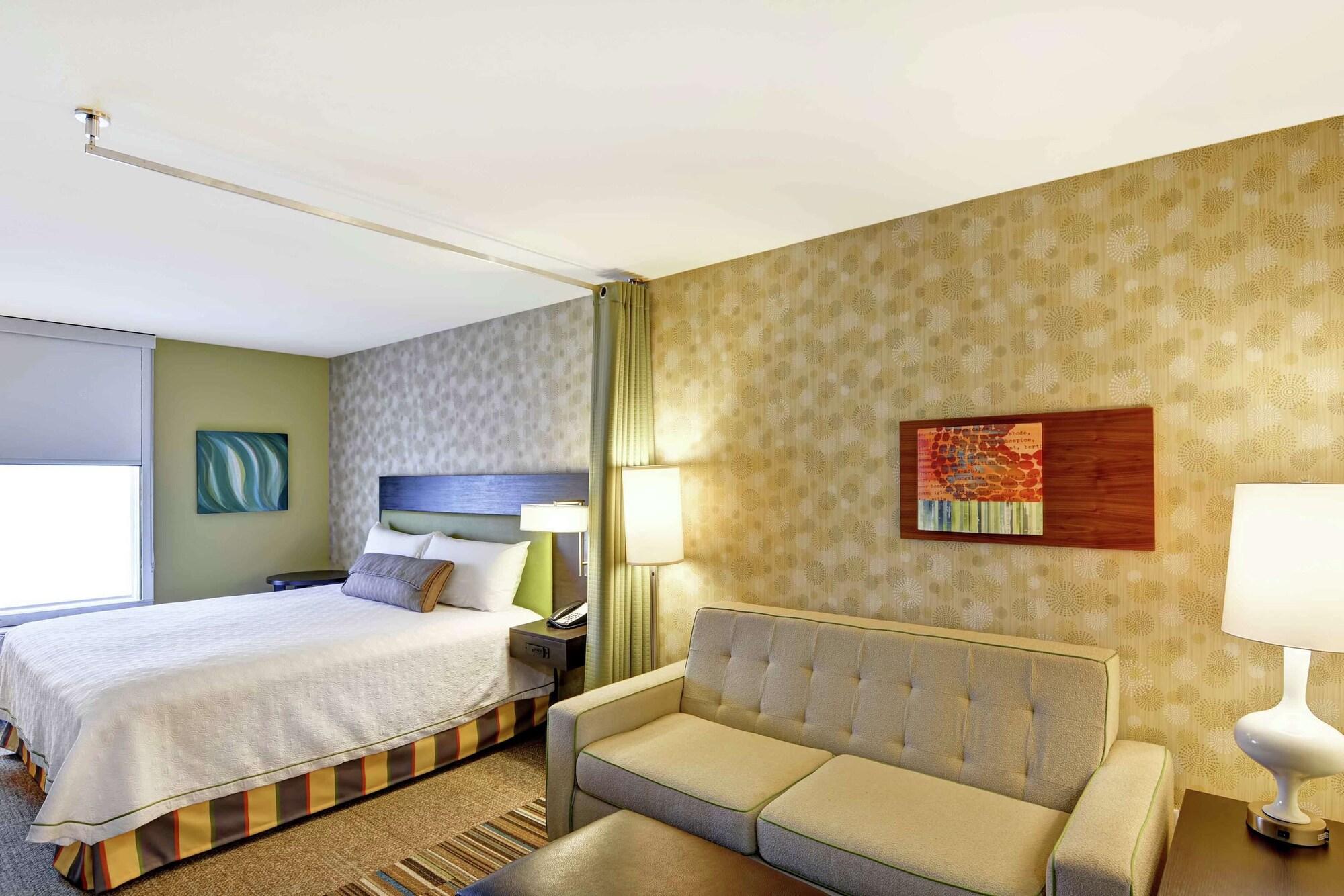 Hotel Home2 By Hilton Idaho Falls