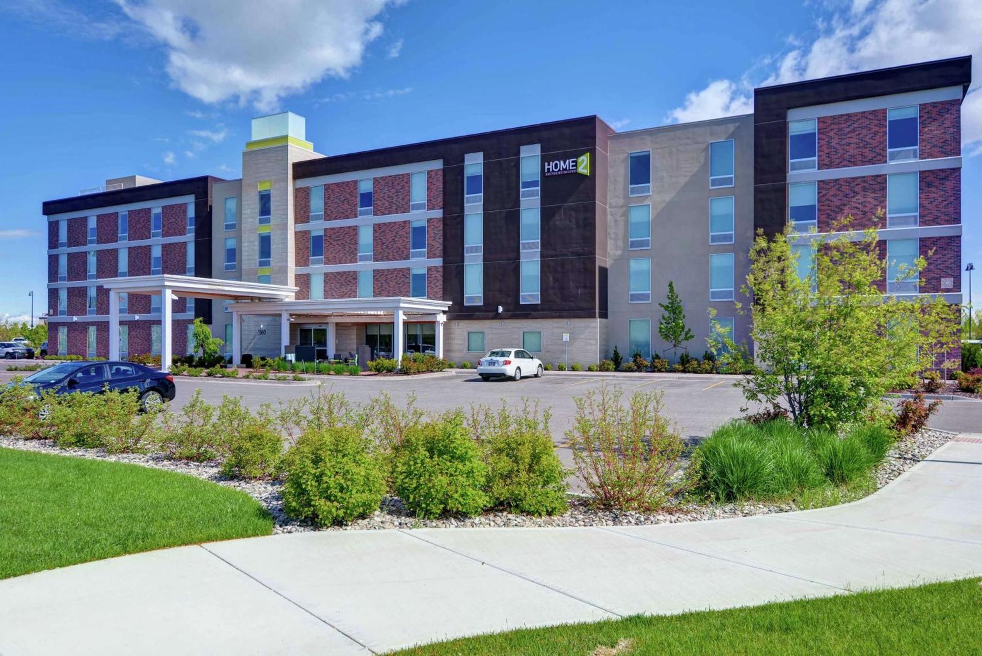Home2 By Hilton Idaho Falls