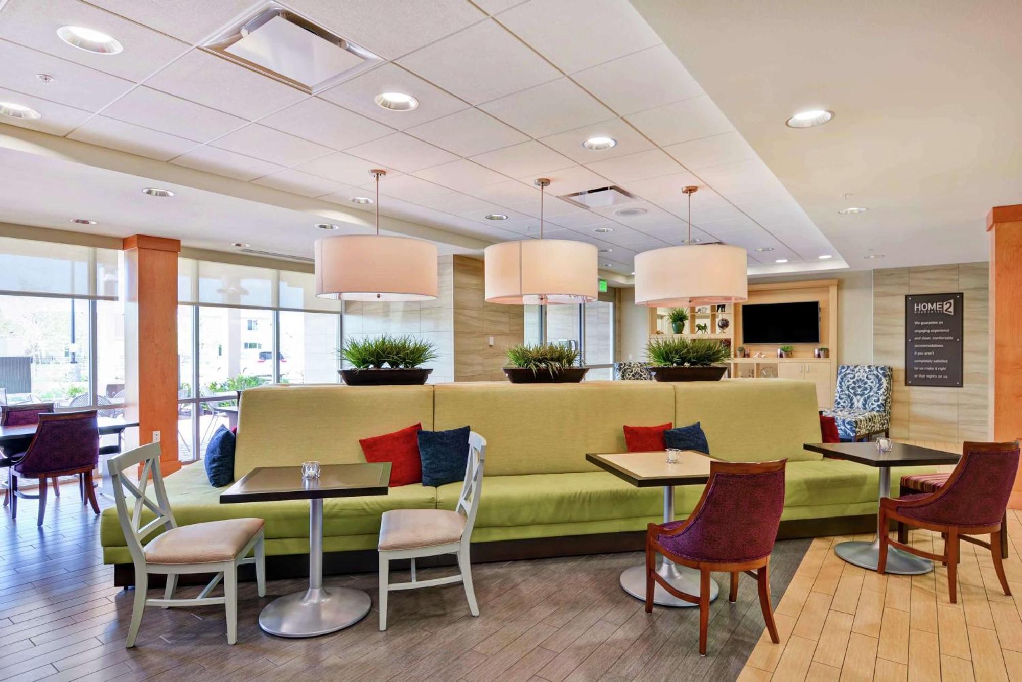 Home2 By Hilton Hotel Idaho Falls