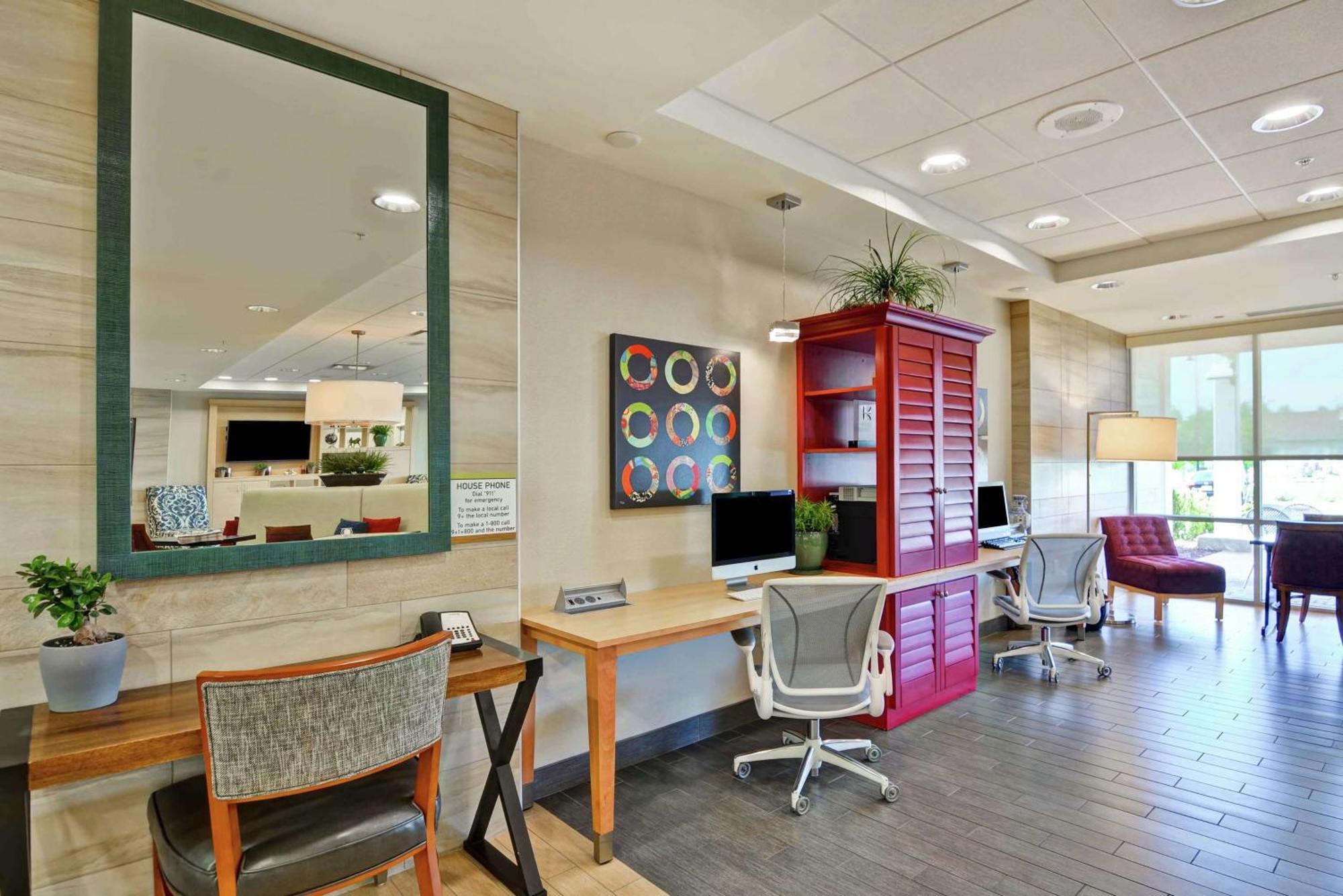 Home2 By Hilton 3*
