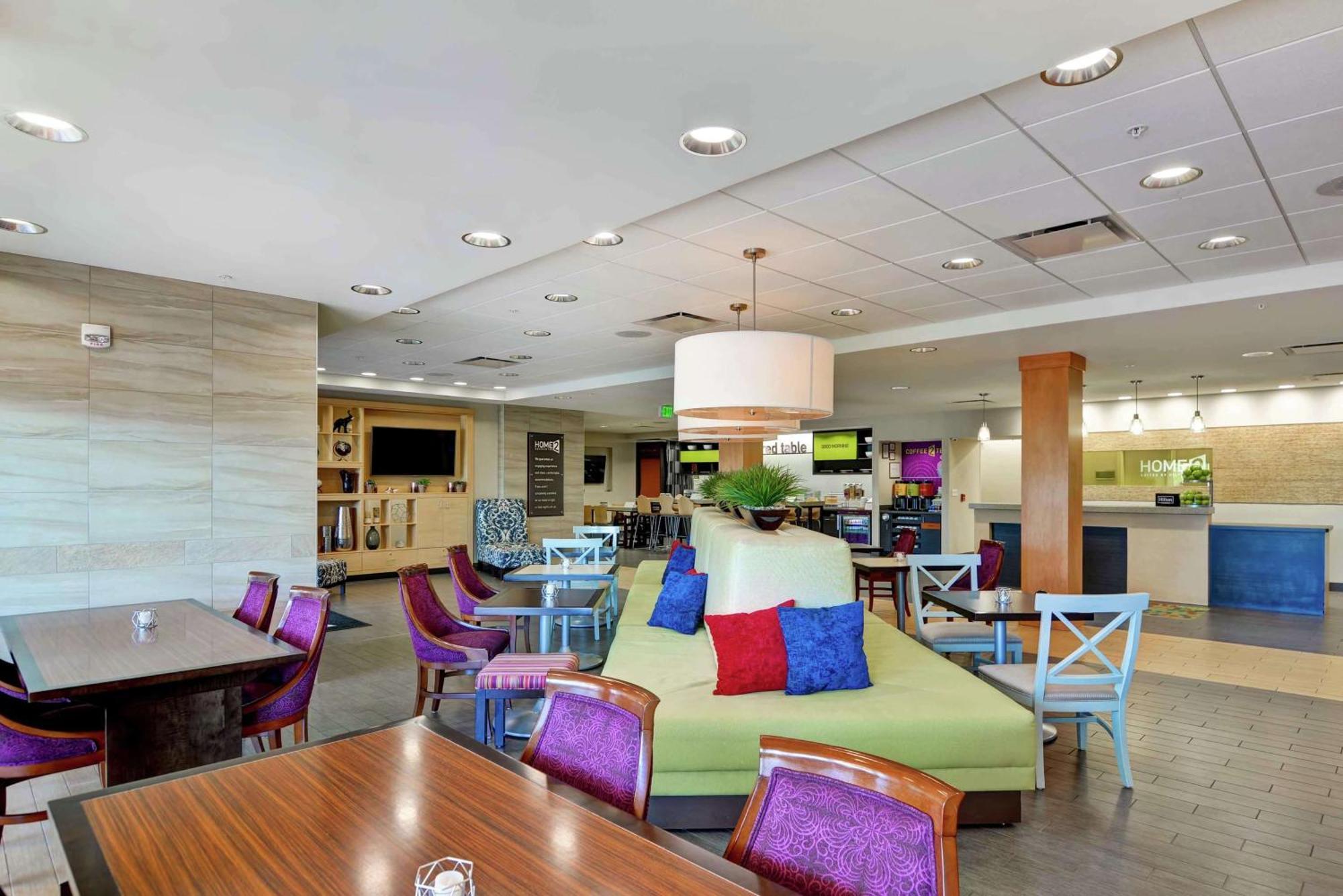 Home2 By Hilton