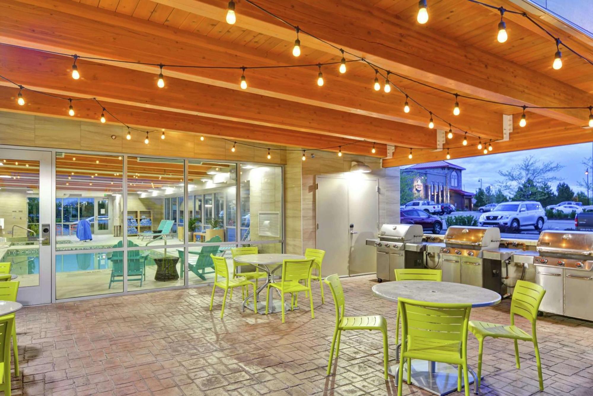 Hotel Home2 By Hilton