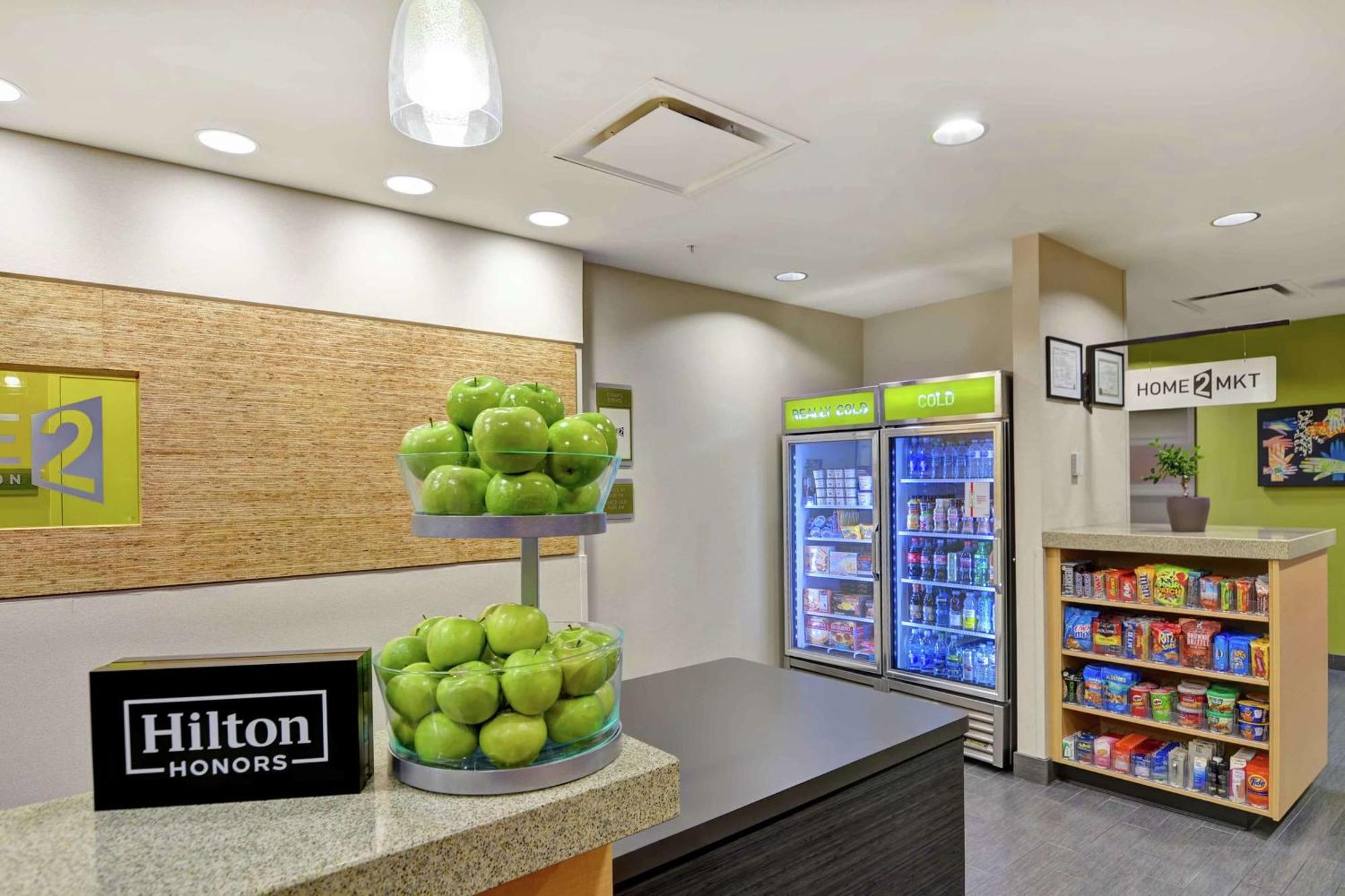Home2 By Hilton Hotel Idaho Falls