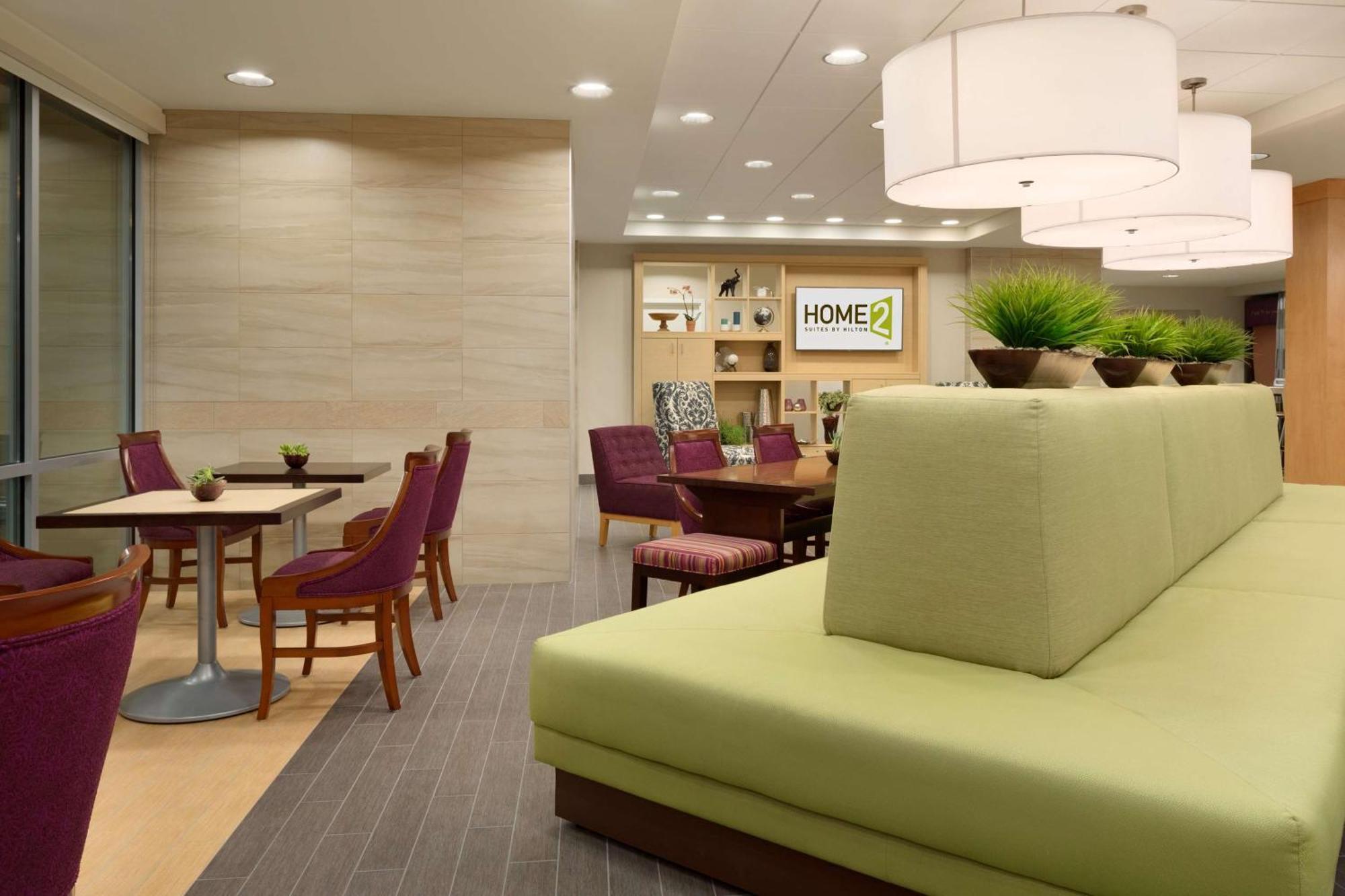 Home2 By Hilton Hotel Idaho Falls