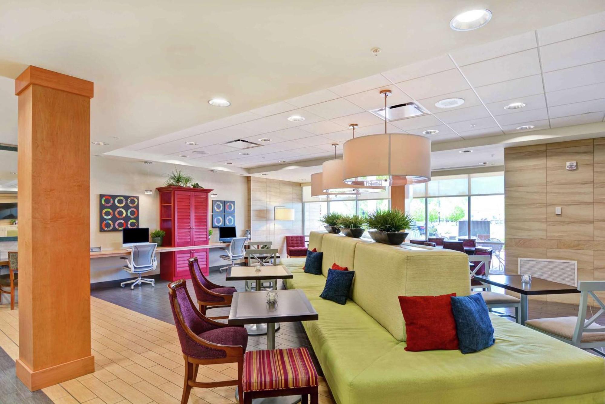 Home2 By Hilton