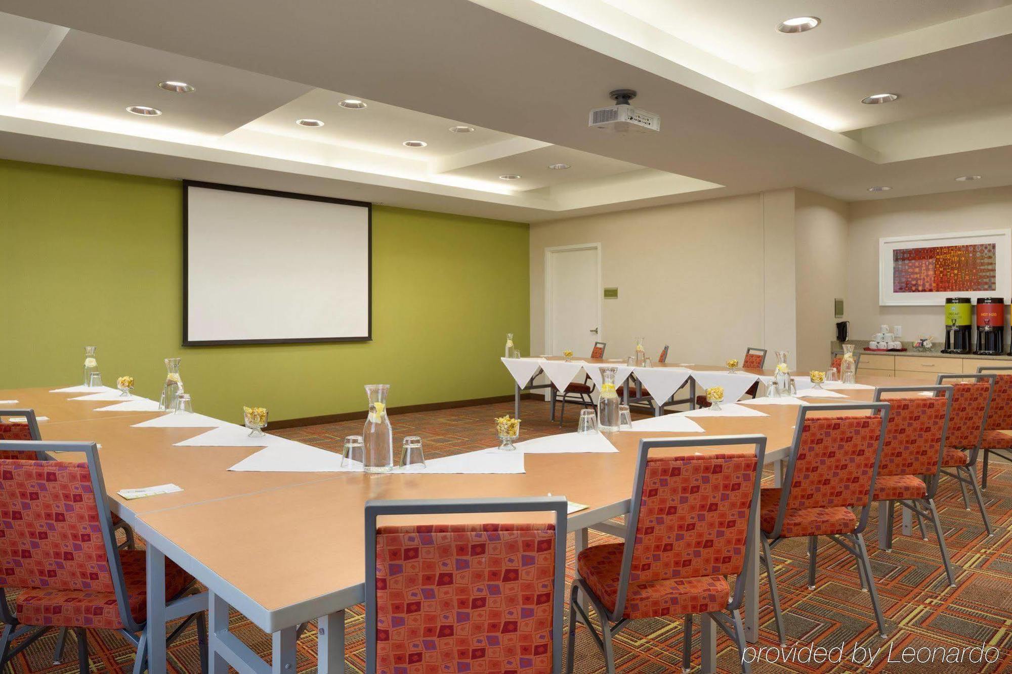 Home2 By Hilton Hotel 3*