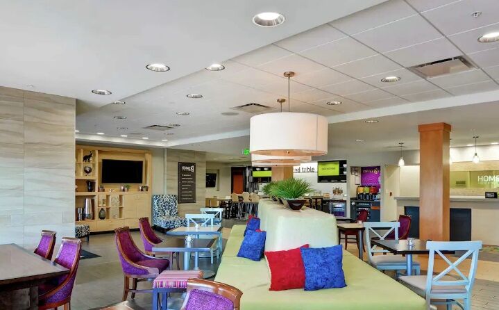 Home2 By Hilton Idaho Falls