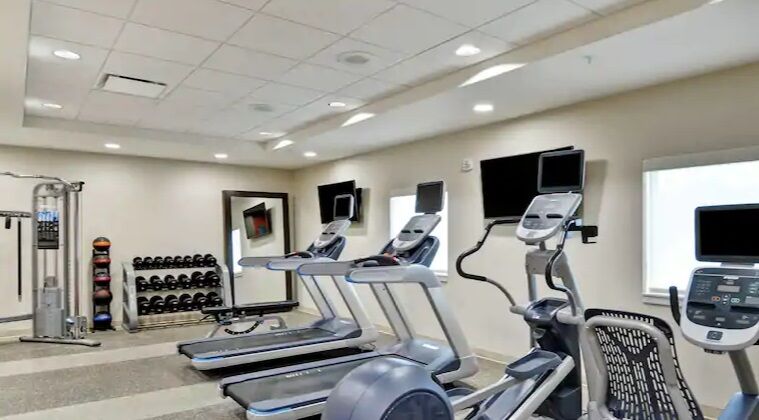 Hotel Home2 By Hilton 3*
