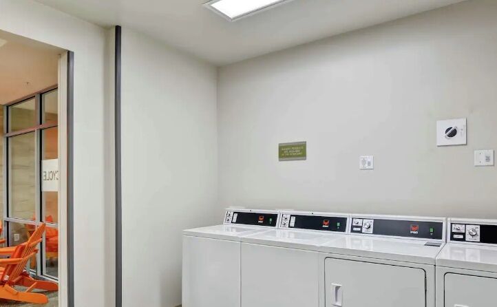 Home2 By Hilton Hotel 3*